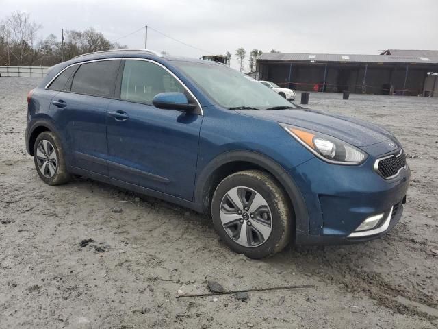 2017 KIA Niro FE