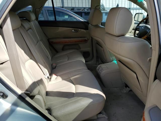 2007 Lexus RX 350