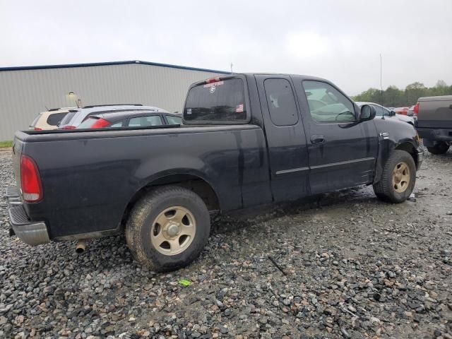 2003 Ford F150