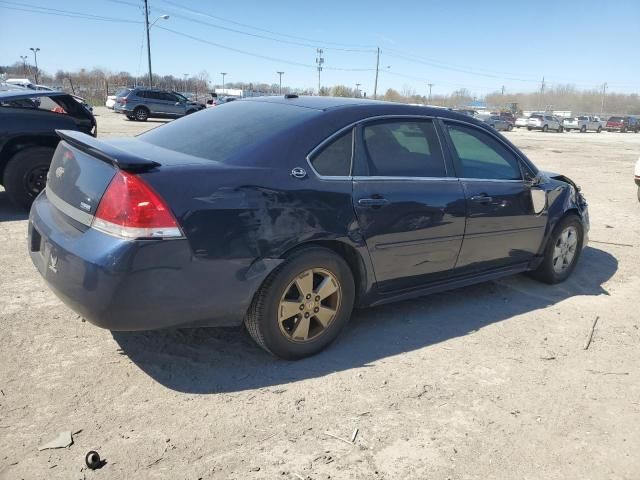 2009 Chevrolet Impala 1LT