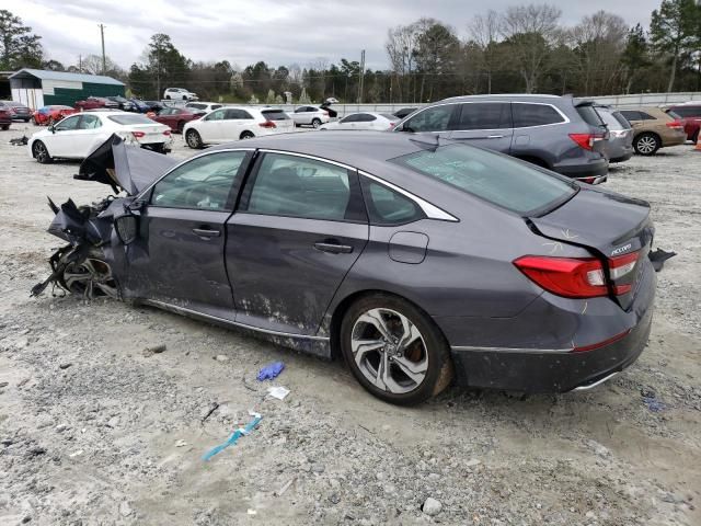 2019 Honda Accord EX