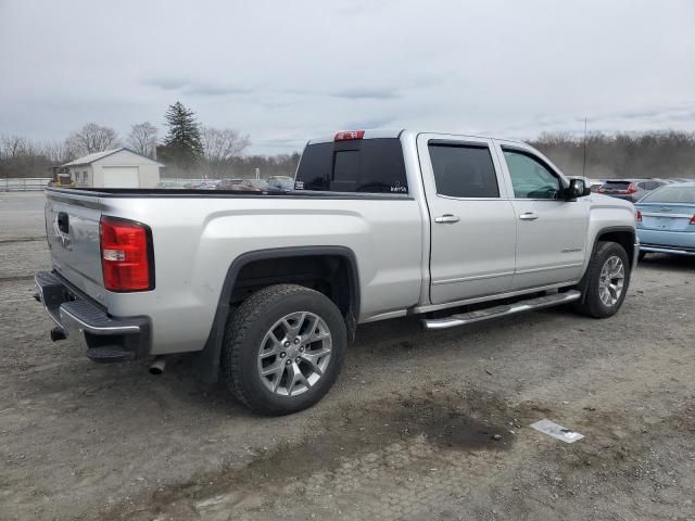 2016 GMC Sierra K1500 SLE