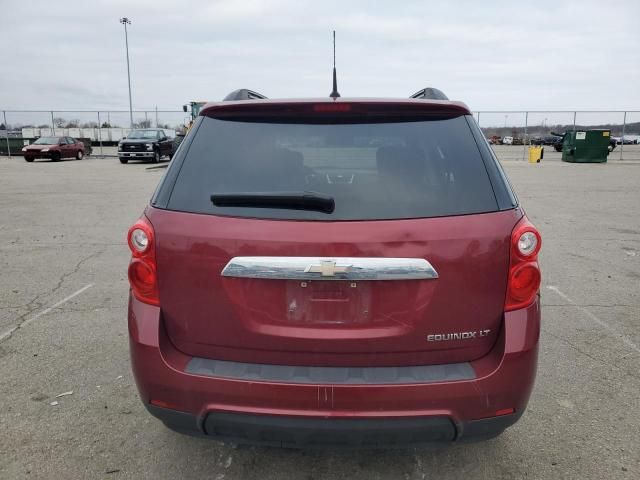 2011 Chevrolet Equinox LT