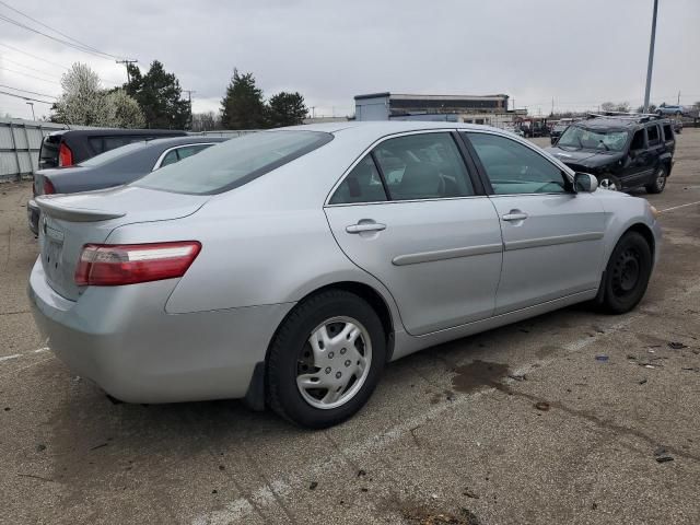 2007 Toyota Camry CE