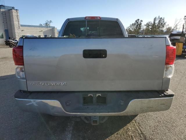 2012 Toyota Tundra Double Cab SR5