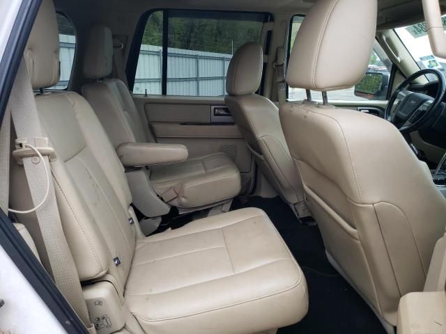 2015 Ford Expedition Limited