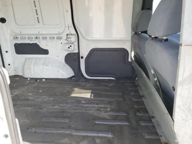 2012 Ford Transit Connect XL