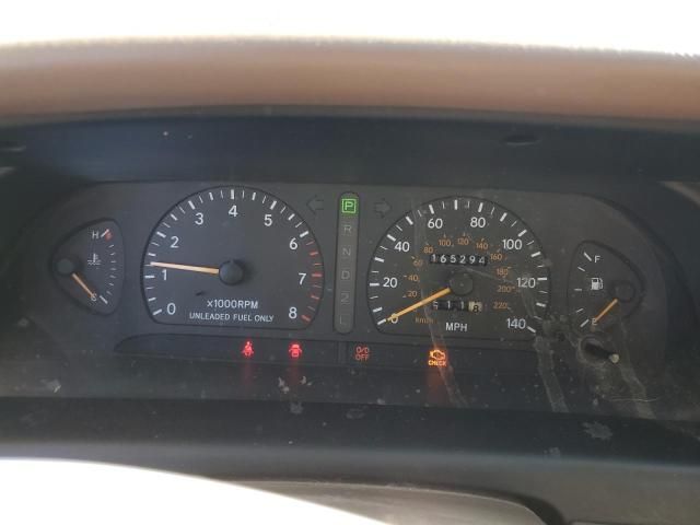 1997 Toyota Avalon XL