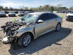 Honda Accord LX Vehiculos salvage en venta: 2018 Honda Accord LX