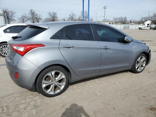 2014 Hyundai Elantra GT