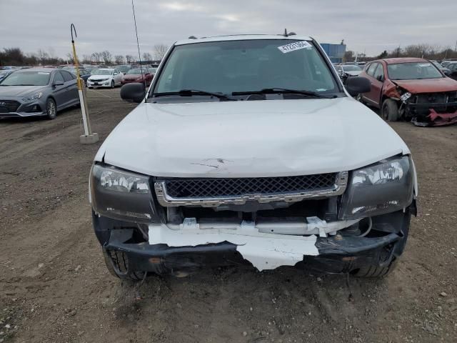 2008 Chevrolet Trailblazer LS