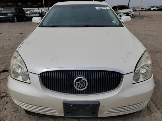 2008 Buick Lucerne CXL