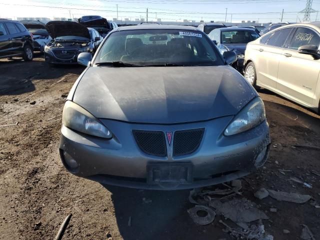 2004 Pontiac Grand Prix GT