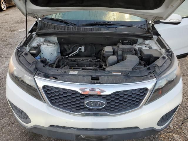 2011 KIA Sorento Base