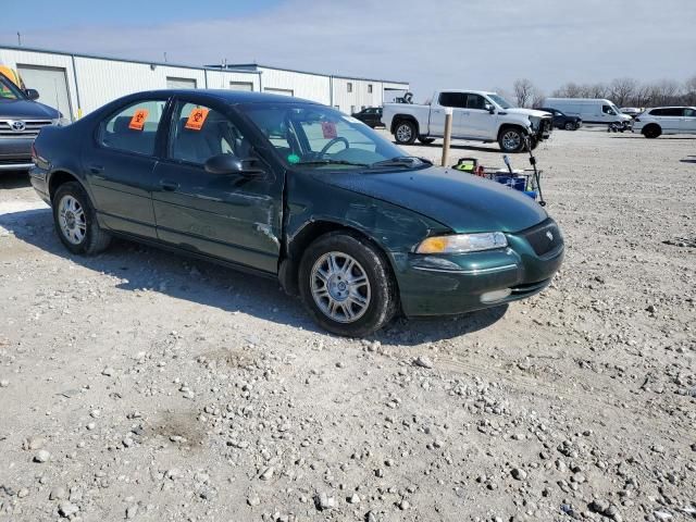 1996 Chrysler Cirrus LX