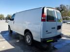 2017 Chevrolet Express G2500