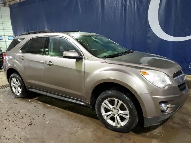 2010 Chevrolet Equinox LT