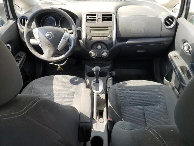 2014 Nissan Versa Note S