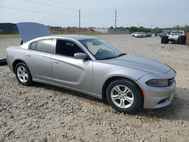 2015 Dodge Charger SE