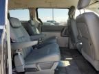 2008 Chrysler Town & Country Touring