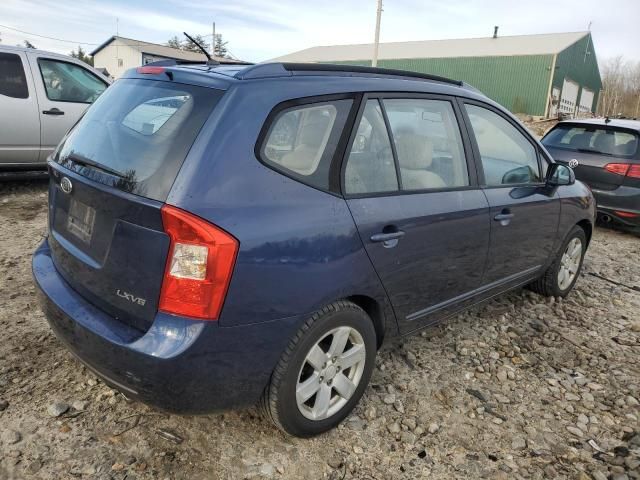 2007 KIA Rondo LX