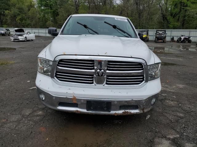 2016 Dodge RAM 1500 SLT