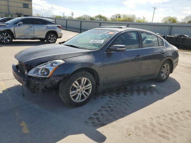 2010 Nissan Altima Base