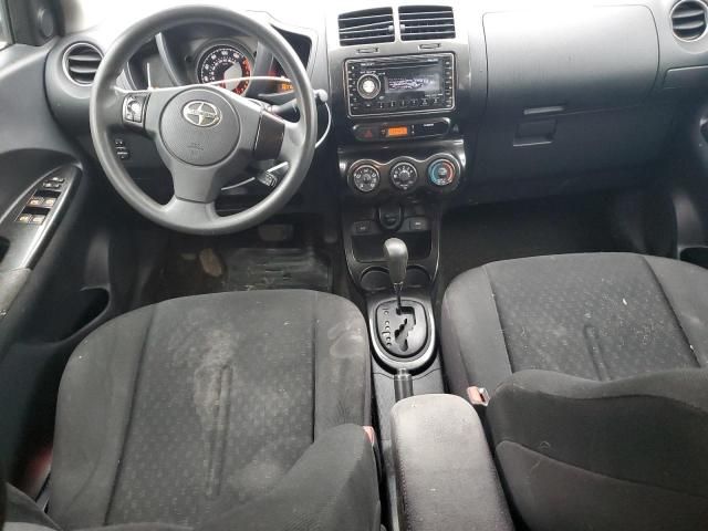 2009 Scion XD