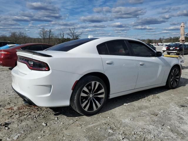 2016 Dodge Charger R/T