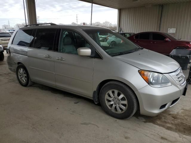 2009 Honda Odyssey EXL