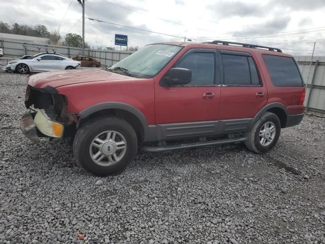 2005 Ford Expedition XLT