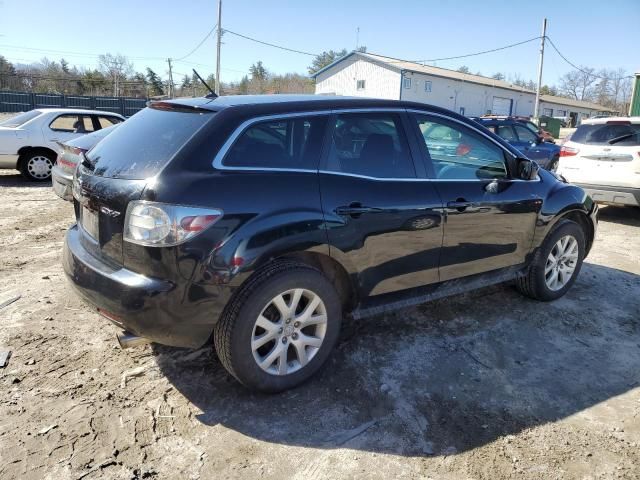 2007 Mazda CX-7