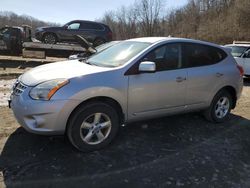 2013 Nissan Rogue S en venta en Marlboro, NY