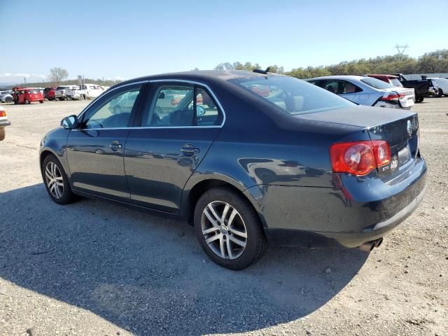 2006 Volkswagen Jetta 2.5 Option Package 1