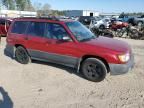 2000 Subaru Forester L