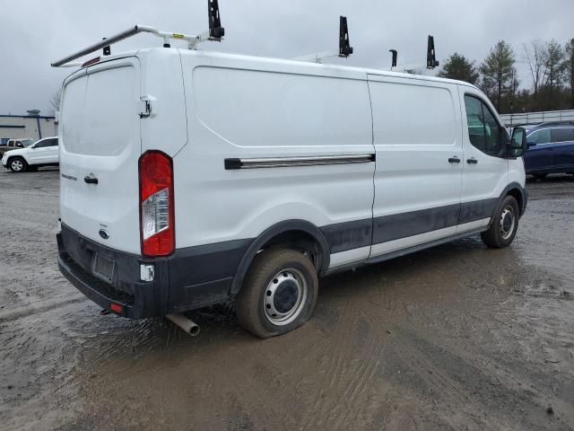 2021 Ford Transit T-250