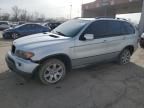 2005 BMW X5 4.4I