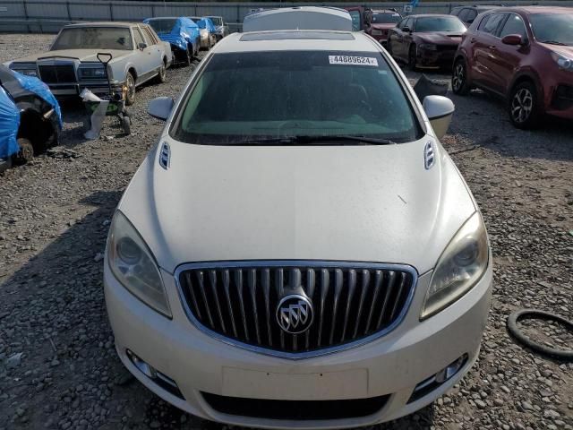 2013 Buick Verano