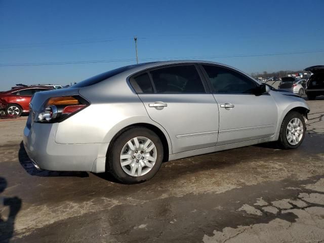 2009 Nissan Altima 2.5