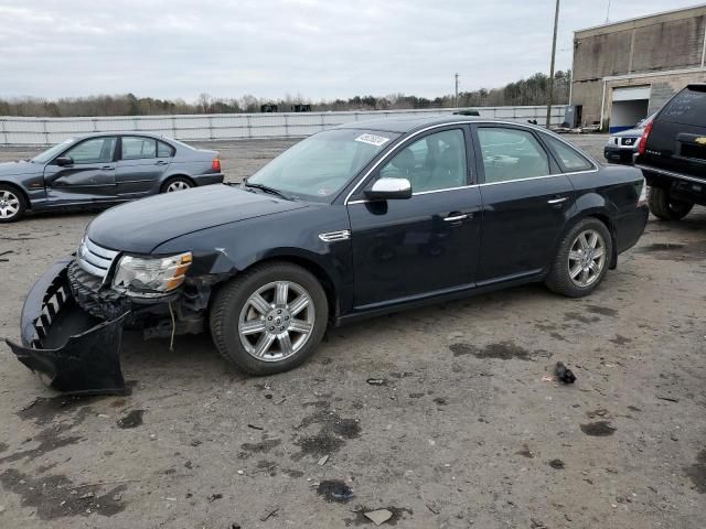 2008 Ford Taurus Limited