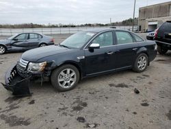 2008 Ford Taurus Limited for sale in Fredericksburg, VA