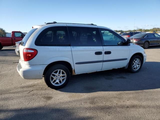 2003 Dodge Caravan SE