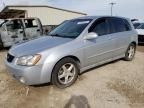 2006 KIA SPECTRA5