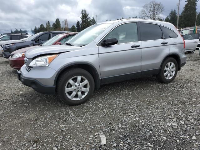 2007 Honda CR-V EX