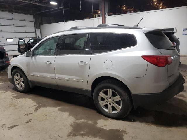 2009 Chevrolet Traverse LT