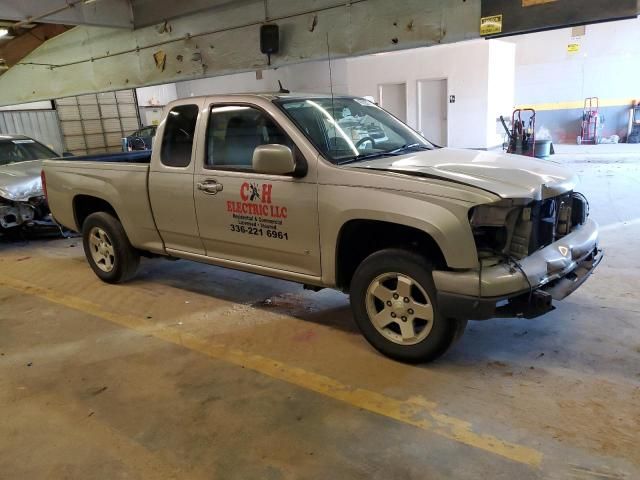 2009 Chevrolet Colorado