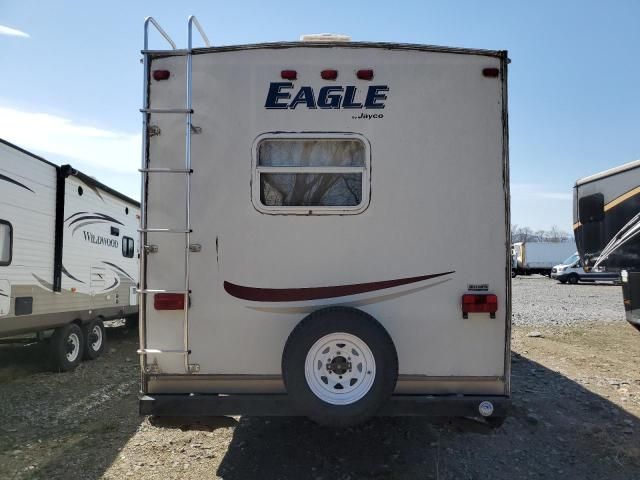 2005 Jayco Eagle