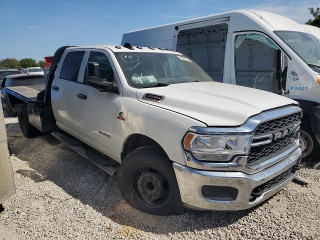 2019 Dodge RAM 3500