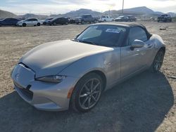 2022 Mazda MX-5 Miata Grand Touring for sale in North Las Vegas, NV