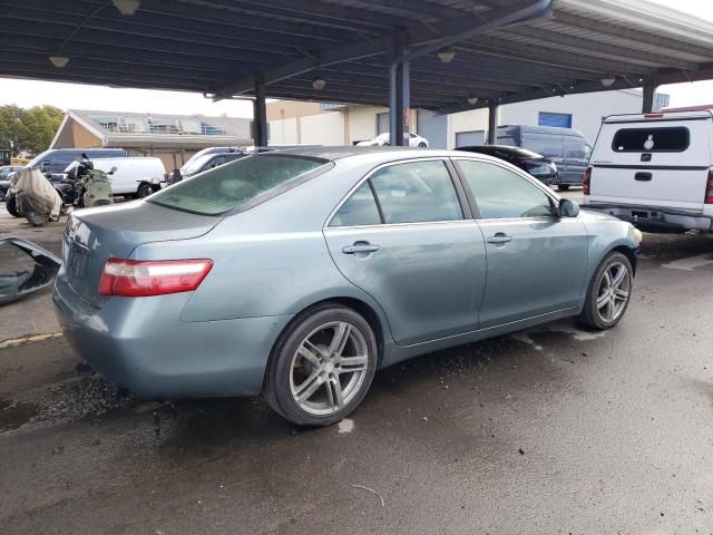 2008 Toyota Camry CE